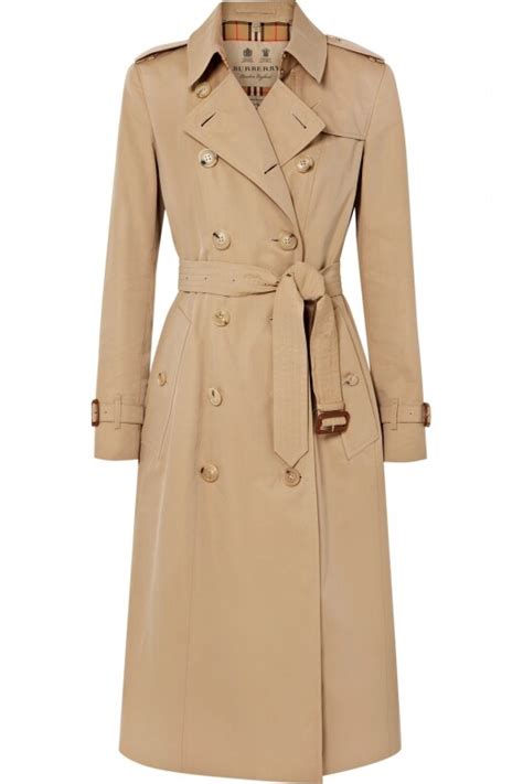 burberry classic 乾濕褸